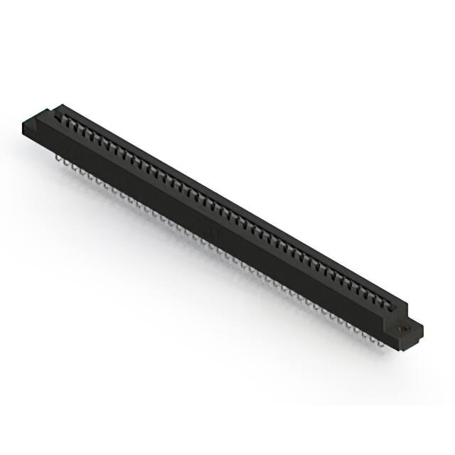 857-082-459-207 EDAC Inc.  Edgeboard Connectors